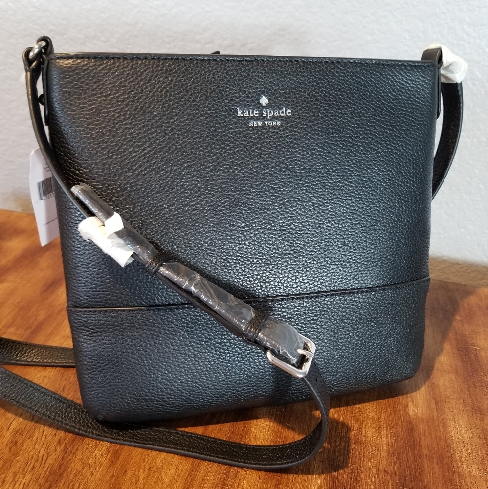 Kate Spade  Cora Crossbody NWT